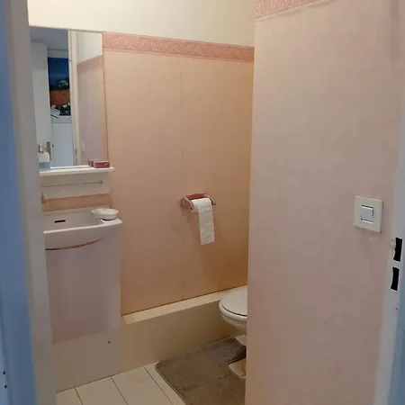 דירה Montecarlo Hill Vue Proche Monaco *