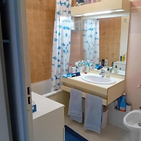 דירה Montecarlo Hill Vue Proche Monaco בוסוליי